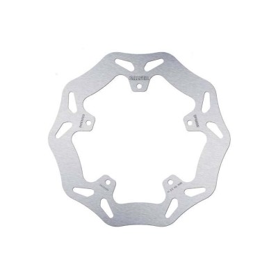 Disc de frână fixed wave GALFER DF666W Disc de frână fixed wave GALFER DF666W