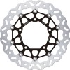 Disc de frână flotant wave GALFER DF375CW