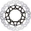 Disc de frână flotant wave GALFER DF375CW Disc de frână flotant wave GALFER DF375CW thumb