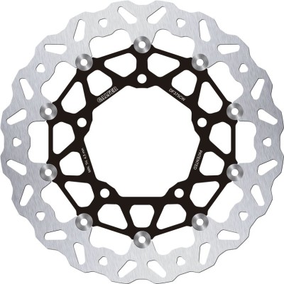 Disc de frână flotant wave GALFER DF375CW