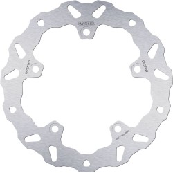 Disc frână fixed wave GALFER DF376W Disc frână fixed wave GALFER DF376W