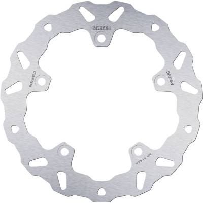 Disc frână fixed wave GALFER DF376W