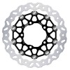Disc de frână FLOATECH WAVE GALFER DF348JCW