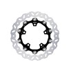 Disc de frână FLOATECH WAVE GALFER DF351JCW