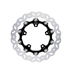 Disc de frână FLOATECH WAVE GALFER DF351JCW Disc de frână FLOATECH WAVE GALFER DF351JCW