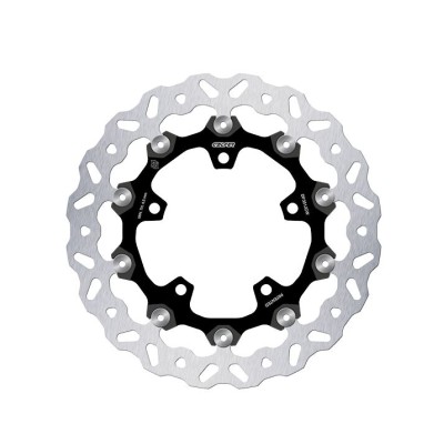 Disc de frână FLOATECH WAVE GALFER DF351JCW