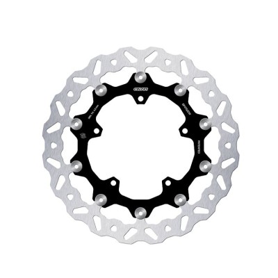 Disc de frână FLOATECH WAVE GALFER DF475JCW