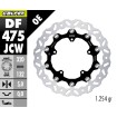 Disc de frână FLOATECH WAVE GALFER DF475JCW Disc de frână FLOATECH WAVE GALFER DF475JCW thumb
