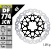 Disc de frână FLOATECH WAVE GALFER DF774JCW Disc de frână FLOATECH WAVE GALFER DF774JCW thumb