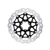 Disc de frână FLOATECH WAVE GALFER DF817JCW