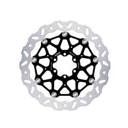 Disc de frână FLOATECH WAVE GALFER DF817JCW