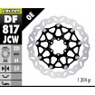 Disc de frână FLOATECH WAVE GALFER DF817JCW Disc de frână FLOATECH WAVE GALFER DF817JCW thumb