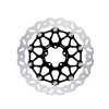 Disc de frână FLOATECH WAVE GALFER DF843JCW