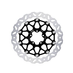 Disc de frână FLOATECH WAVE GALFER DF843JCW Disc de frână FLOATECH WAVE GALFER DF843JCW