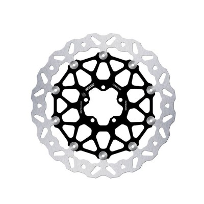 Disc de frână FLOATECH WAVE GALFER DF843JCW
