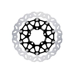 Disc de frână FLOATECH WAVE GALFER DF906JCW Disc de frână FLOATECH WAVE GALFER DF906JCW