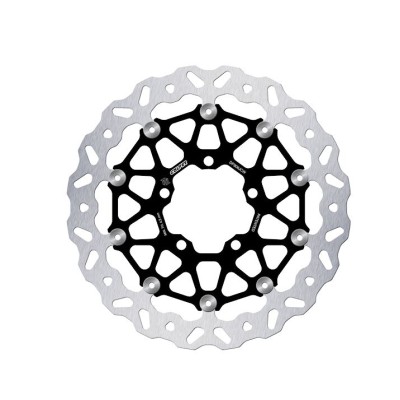 Disc de frână FLOATECH WAVE GALFER DF906JCW