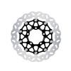 Disc de frână FLOATECH WAVE GALFER DF184JCW