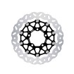 Disc de frână FLOATECH WAVE GALFER DF184JCW thumb