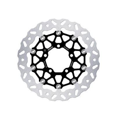 Disc de frână FLOATECH WAVE GALFER DF184JCW