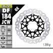 Disc de frână FLOATECH WAVE GALFER DF184JCW thumb