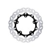 Disc de frână FLOATECH WAVE GALFER DF495JCW