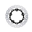Disc de frână FLOATECH WAVE GALFER DF495JCW Disc de frână FLOATECH WAVE GALFER DF495JCW thumb