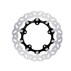 Disc de frână FLOATECH WAVE GALFER DF495JCW