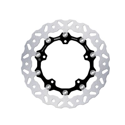 Disc de frână FLOATECH WAVE GALFER DF495JCW