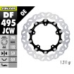 Disc de frână FLOATECH WAVE GALFER DF495JCW Disc de frână FLOATECH WAVE GALFER DF495JCW thumb