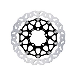 Disc de frână FLOATECH WAVE GALFER DF929JCW