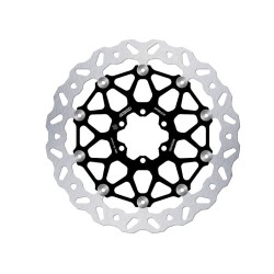 Disc de frână FLOATECH WAVE GALFER DF660JCW Disc de frână FLOATECH WAVE GALFER DF660JCW