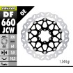 Disc de frână FLOATECH WAVE GALFER DF660JCW Disc de frână FLOATECH WAVE GALFER DF660JCW thumb