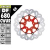 Disc frână flotant wave GALFER DF680CWUR