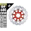 Disc frână flotant wave GALFER DF680CWUR Disc frână flotant wave GALFER DF680CWUR thumb