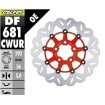 Disc de frână flotant wave GALFER DF681CWUR Disc de frână flotant wave GALFER DF681CWUR thumb