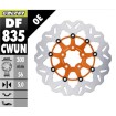 Disc de frână flotant wave GALFER DF835CWUN Disc de frână flotant wave GALFER DF835CWUN thumb