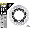 Disc de frână flotant wave GALFER DF934FLW Disc de frână flotant wave GALFER DF934FLW thumb