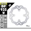 Disc de frână fixed wave GALFER DF935W Disc de frână fixed wave GALFER DF935W thumb