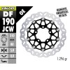 Disc de frână FLOATECH WAVE GALFER DF190JCW