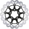 Disc de frână GALFER FLOATING BLACK CONTRAST DF680CWSXULC GALFER DF680CWSXULC