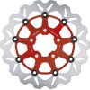Disc de frână GALFER FLOATING RED DF680CWSXUR GALFER DF680CWSXUR