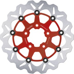 Disc de frână GALFER FLOATING RED DF680CWSXUR GALFER DF680CWSXUR Disc de frână GALFER FLOATING RED DF680CWSXUR GALFER DF680CWSXUR