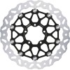 Disc de frână wave FLOATECH DF807JCW GALFER DF807JCW