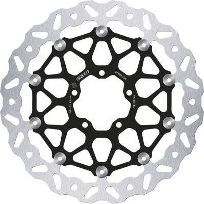 Disc de frână wave FLOATECH DF807JCW GALFER DF807JCW