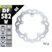 Disc frână fixed wave GALFER DF582W Disc frână fixed wave GALFER DF582W thumb