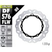 Disc de frână flotant wave GALFER DF576FLW Disc de frână flotant wave GALFER DF576FLW thumb