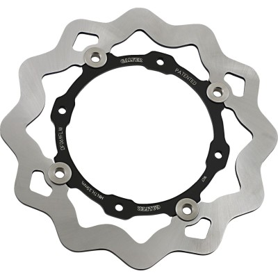 Disc de frână DF069FLW GALFER DF069FLW
