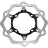 Disc frână DF182FLW GALFER DF182FLW