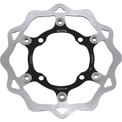 Disc frână DF182FLW GALFER DF182FLW
